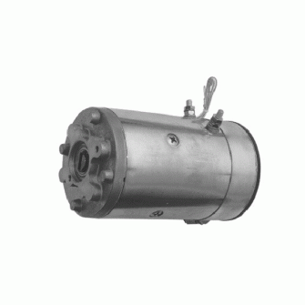 ELEKTROMOTOR MAHLE IM0011 AMK5633 24V 3kW MM 53 11.212.306